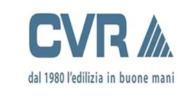 Logo CVR